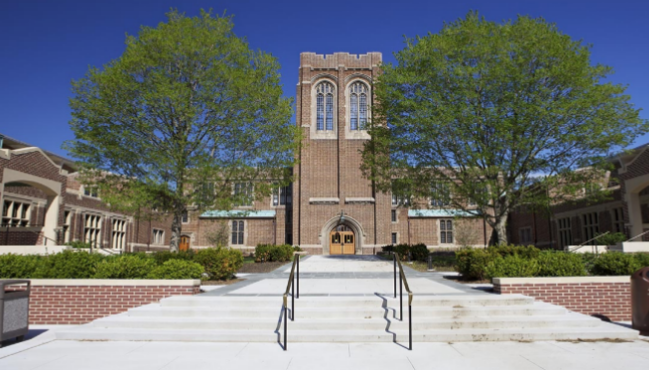 Mercersburg Academy魔尔西斯堡学院9年级offer！