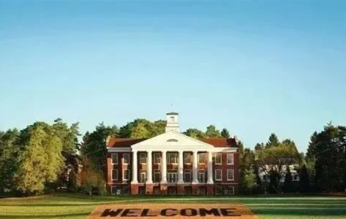 2022恭喜W同学获得西储学院Western Reserve Academy补录取