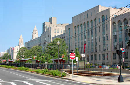 Boston University Academy 波士顿大学学院