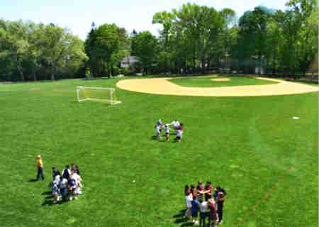 Staten Island Academy 斯塔顿岛中学