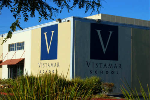 Vistamar School 维斯塔玛学校