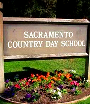 Sacramento Country Day School