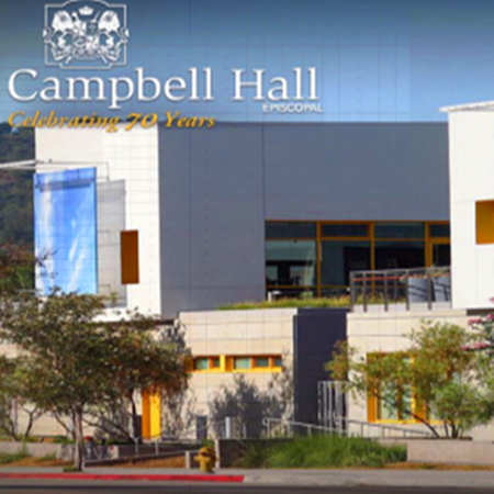 Campbell Hall School