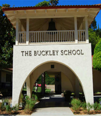 The Buckley School