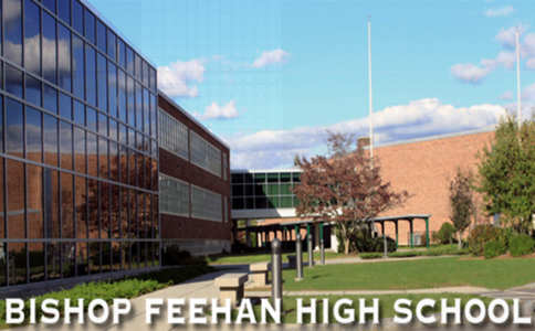 Bishop Feehan High School.jpg