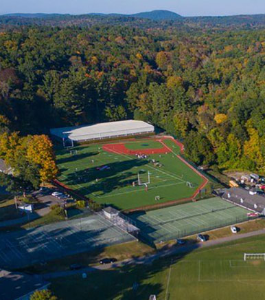 Boston College High School 葛纳瑞中学.jpg