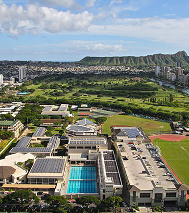 Boston College High School 伊奥拉尼学校.jpg