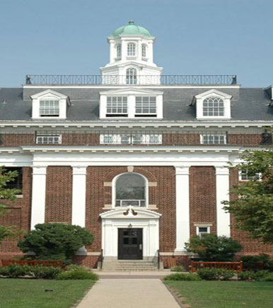 Boston College High School 乔治城预科学校.jpg