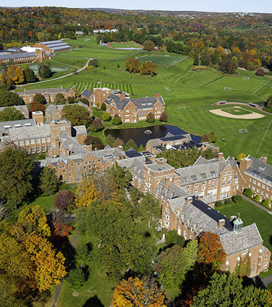 Boston College High School费尔菲尔德大学预备高中.jpg