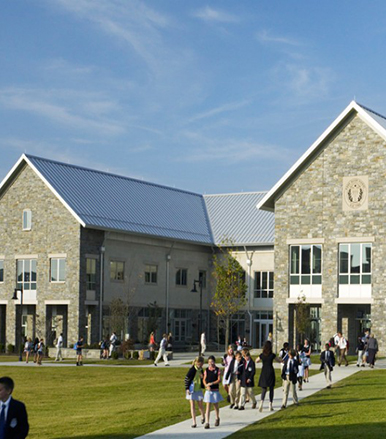 Boston College High School圣公会中学.jpg