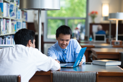 圣公会学院