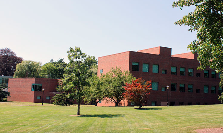 Choate Rosemary Hall