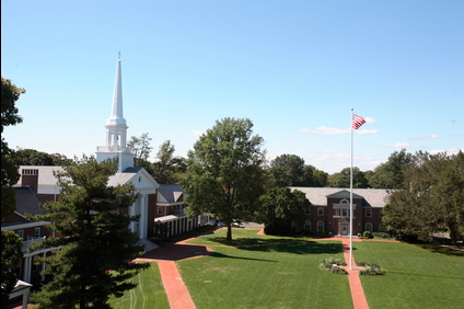 Peddie School