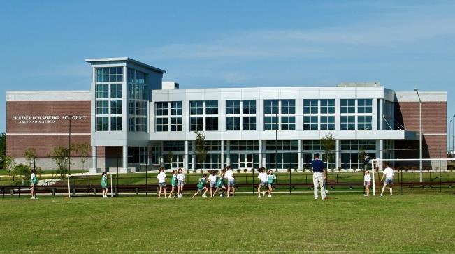 弗雷德里克斯堡学院