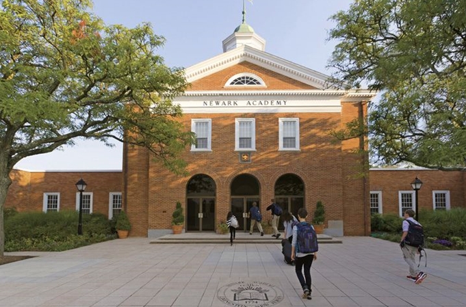 纽瓦克学院