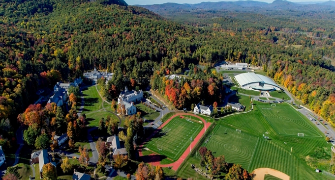 Berkshire School