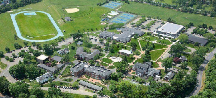 吉尔圣伯纳德学校