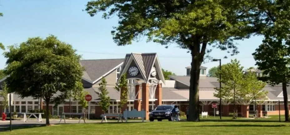 兰尼中学