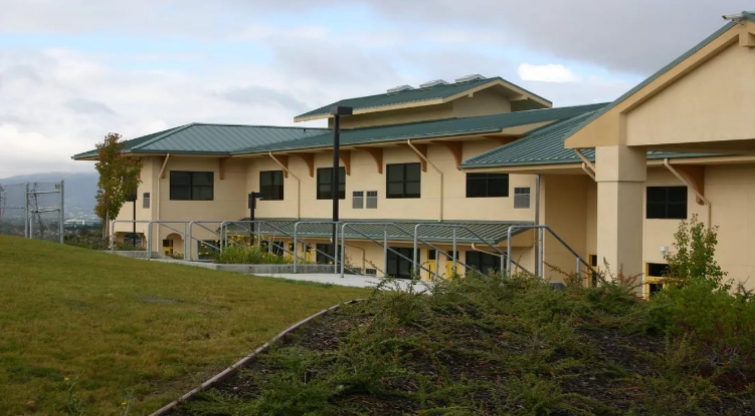 库埃里兰学校