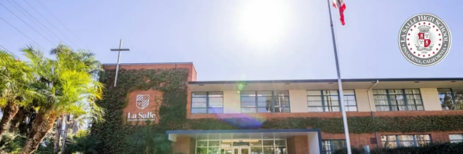 拉萨尔大学预备学校