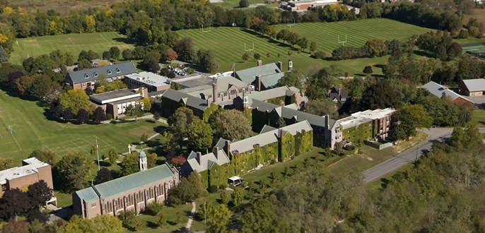 三一学院