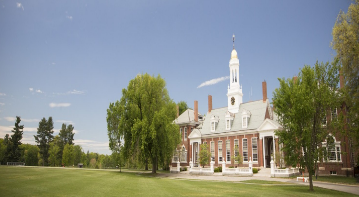 Groton School
