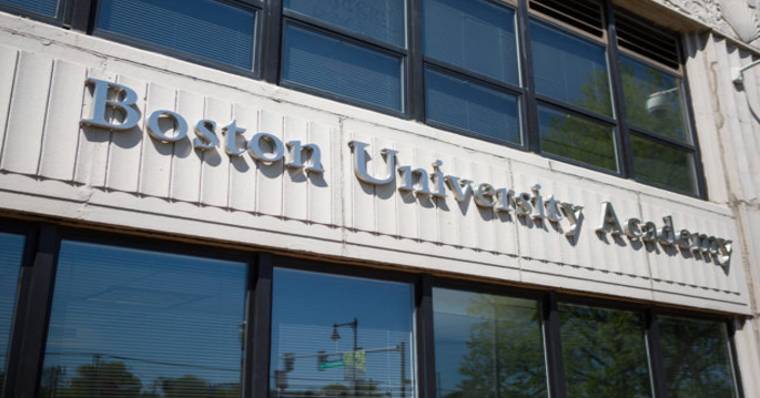Boston University Academy