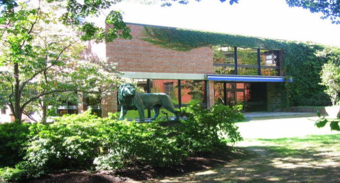 圣马克学校