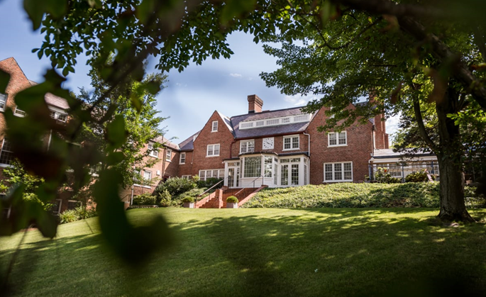 Belmont Hill School