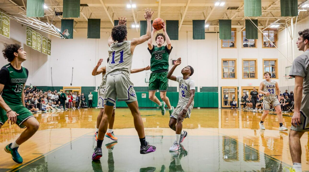 Concord Academy