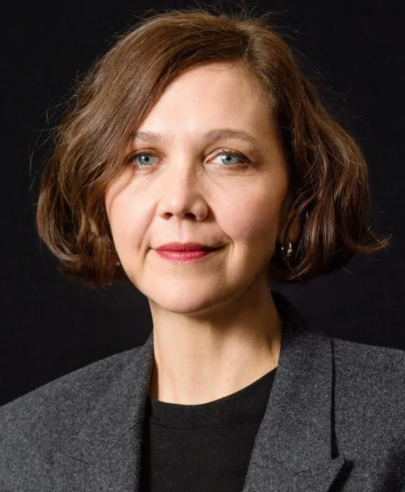 Maggie Gyllenhaal