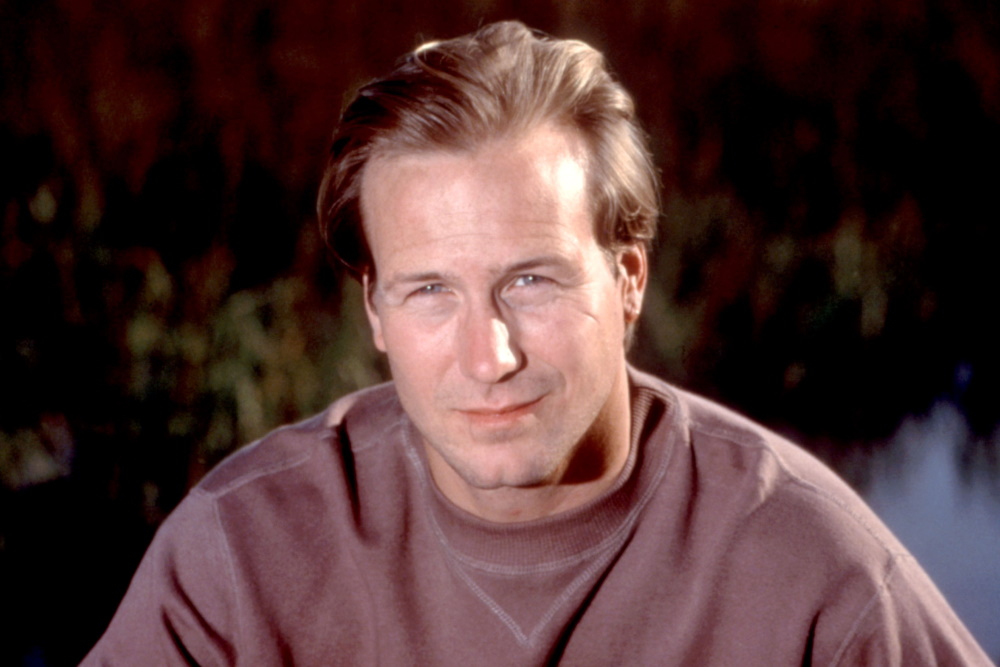 William Hurt