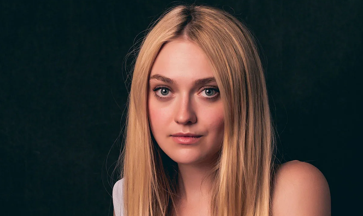 Dakota Fanning