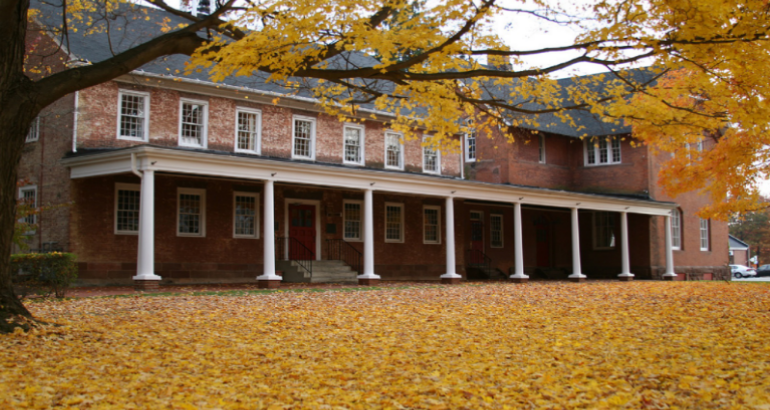 Cheshire Academy Cheshire Academy