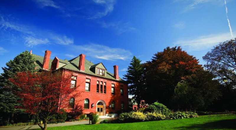 Worcester Academy Worcester Academy