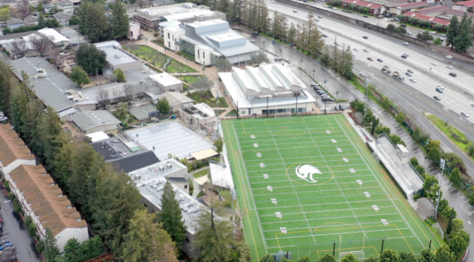 The Harker School The Harker School