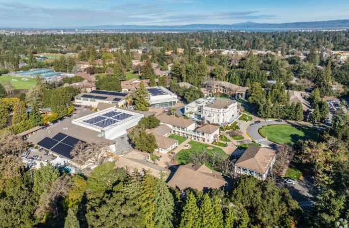 Menlo School Menlo School