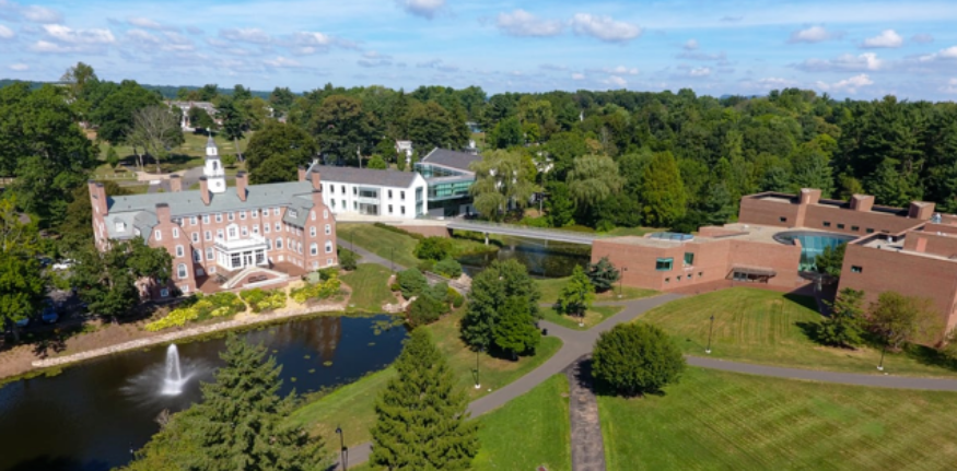 Choate Rosemary Hall Choate Rosemary Hall