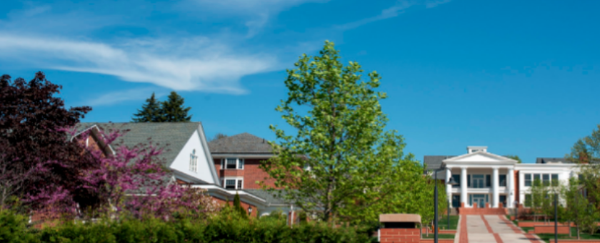 Suffield Academy Suffield Academy