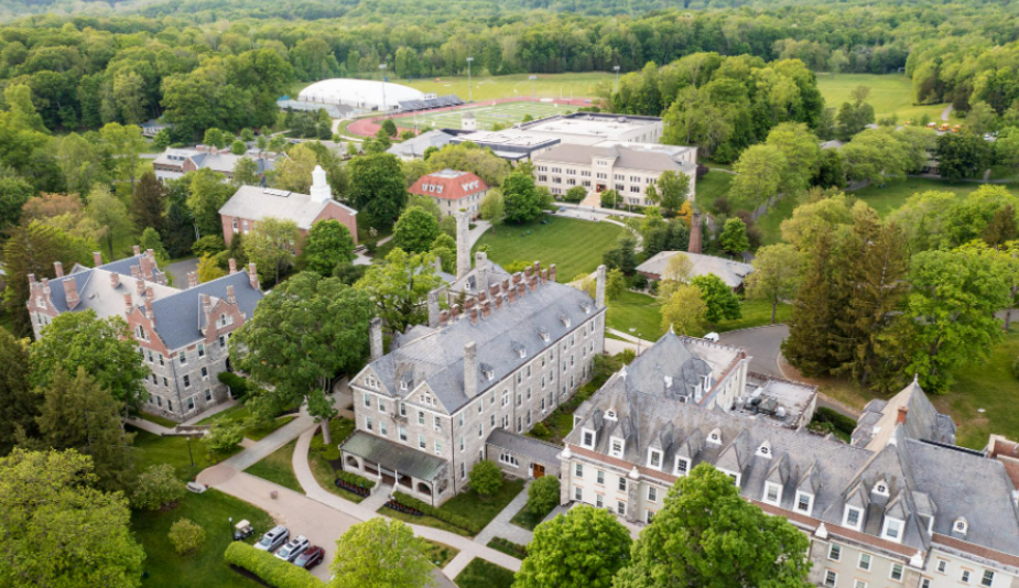 Blair Academy Blair Academy