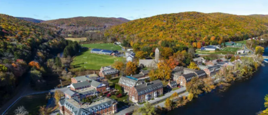 肯特高中 肯特高中