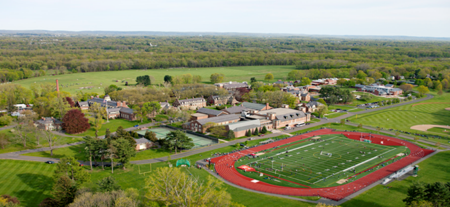 The Loomis Chaffee School The Loomis Chaffee School