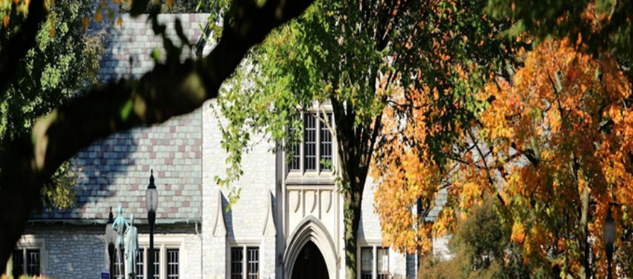 Mercersburg Academy Mercersburg Academy