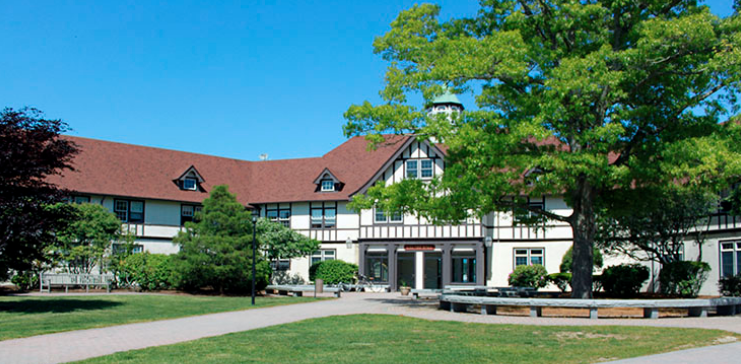 Tabor Academy Tabor Academy