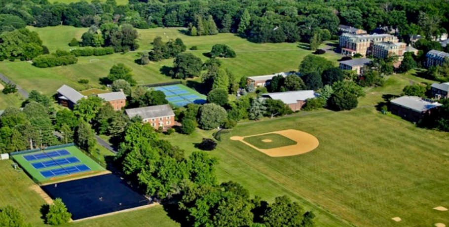 George School George School