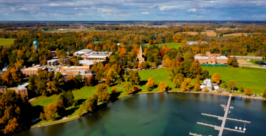 Culver Academies Culver Academies