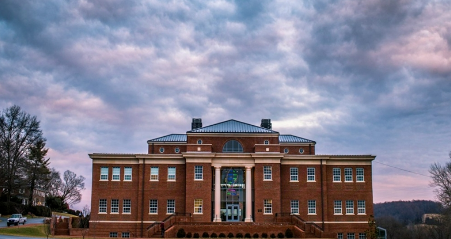 Woodberry Forest School Woodberry Forest School