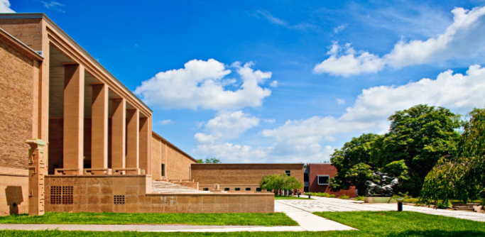 Cranbrook School Cranbrook School