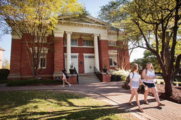Saint Mary's School Saint Mary's School