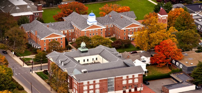 Wyoming Seminary Wyoming Seminary